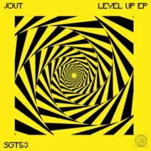 Jout – Level Up EP
