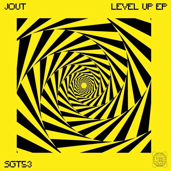 Jout - Level Up EP [Signatune Records]