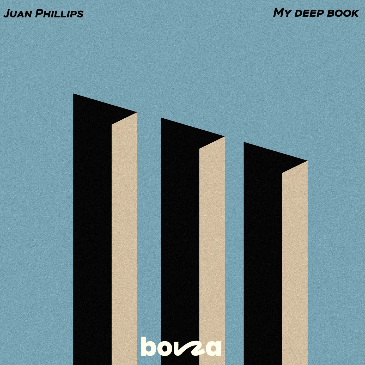 Juan Phillips - My Deep Book [Bona]