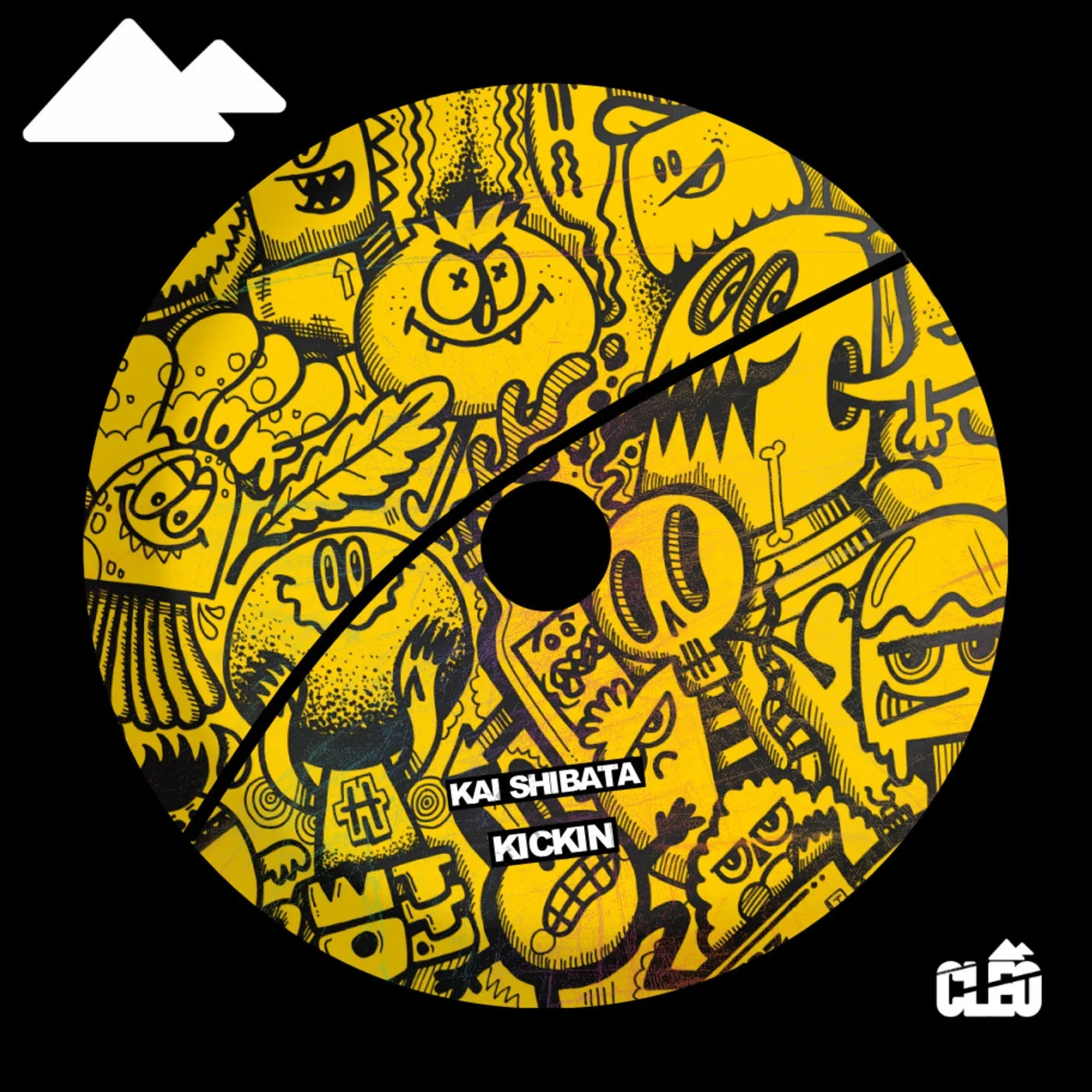 Kai Shibata - Kickin [Cleo Recordings]