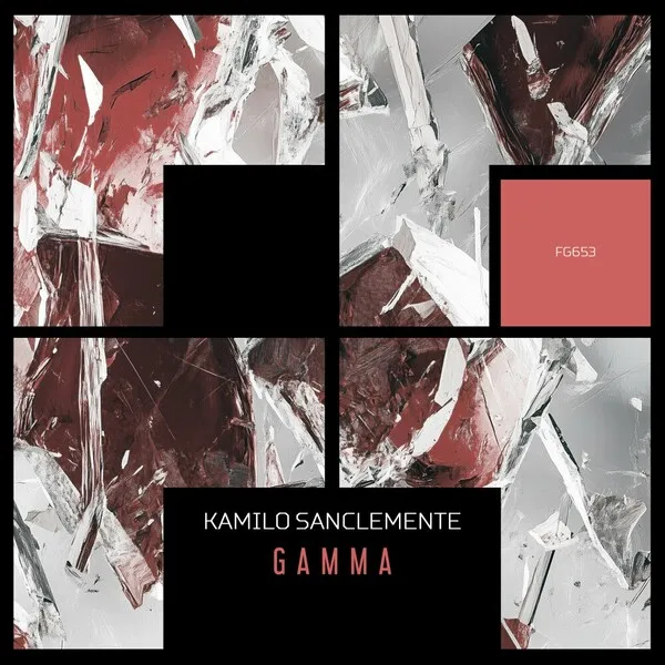 Kamilo Sanclemente – Gamma