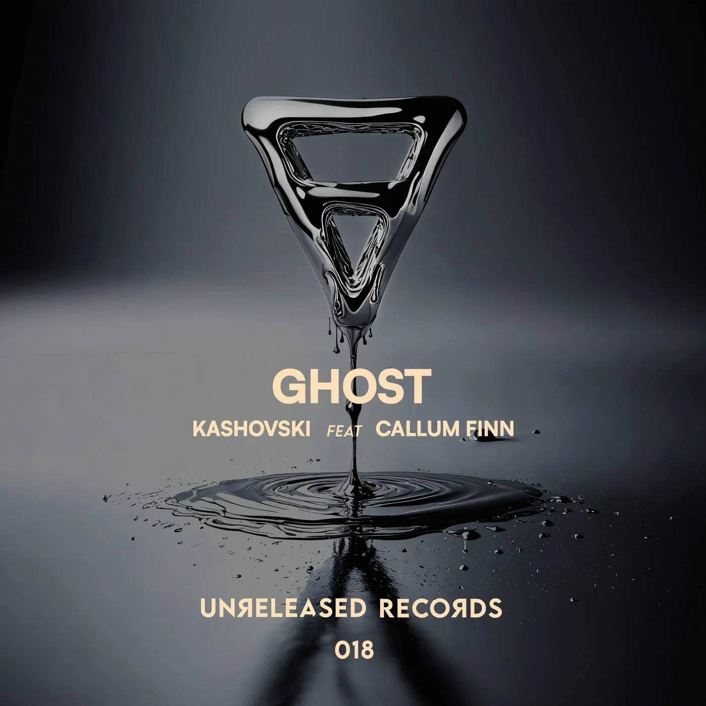 Kashovski – Ghost