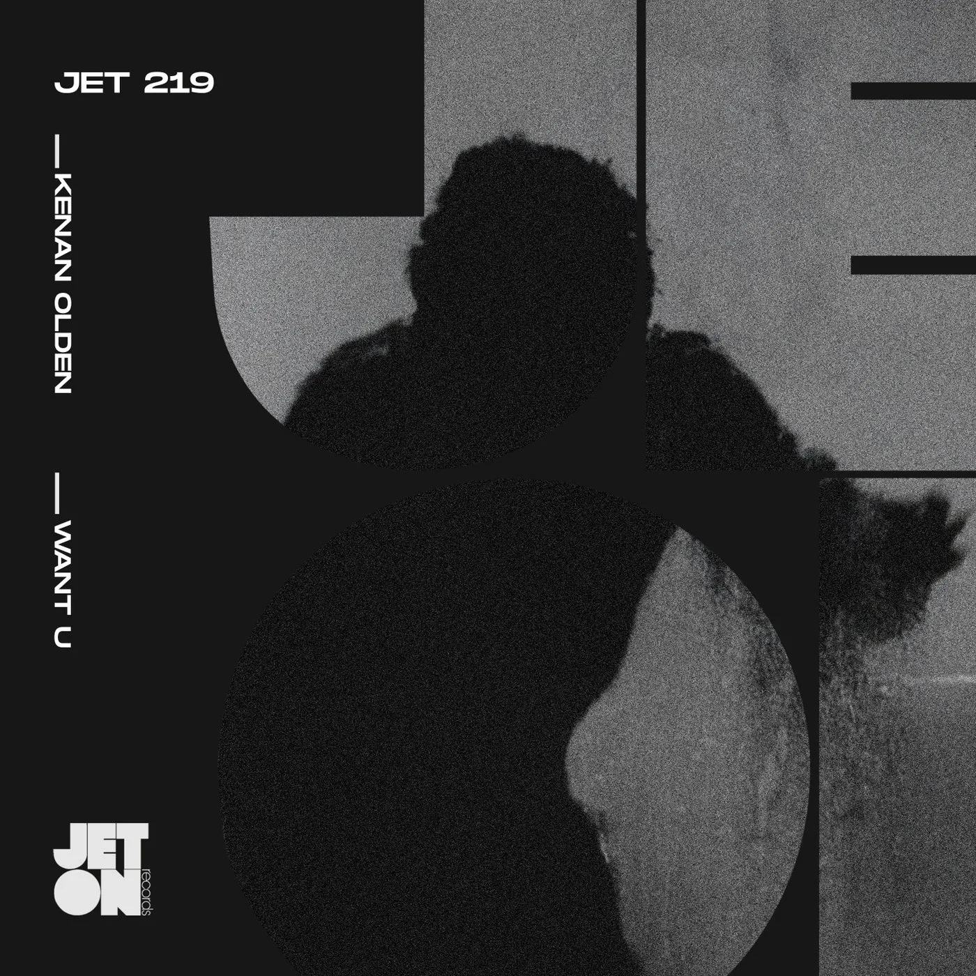 Kenan Olden – Want U