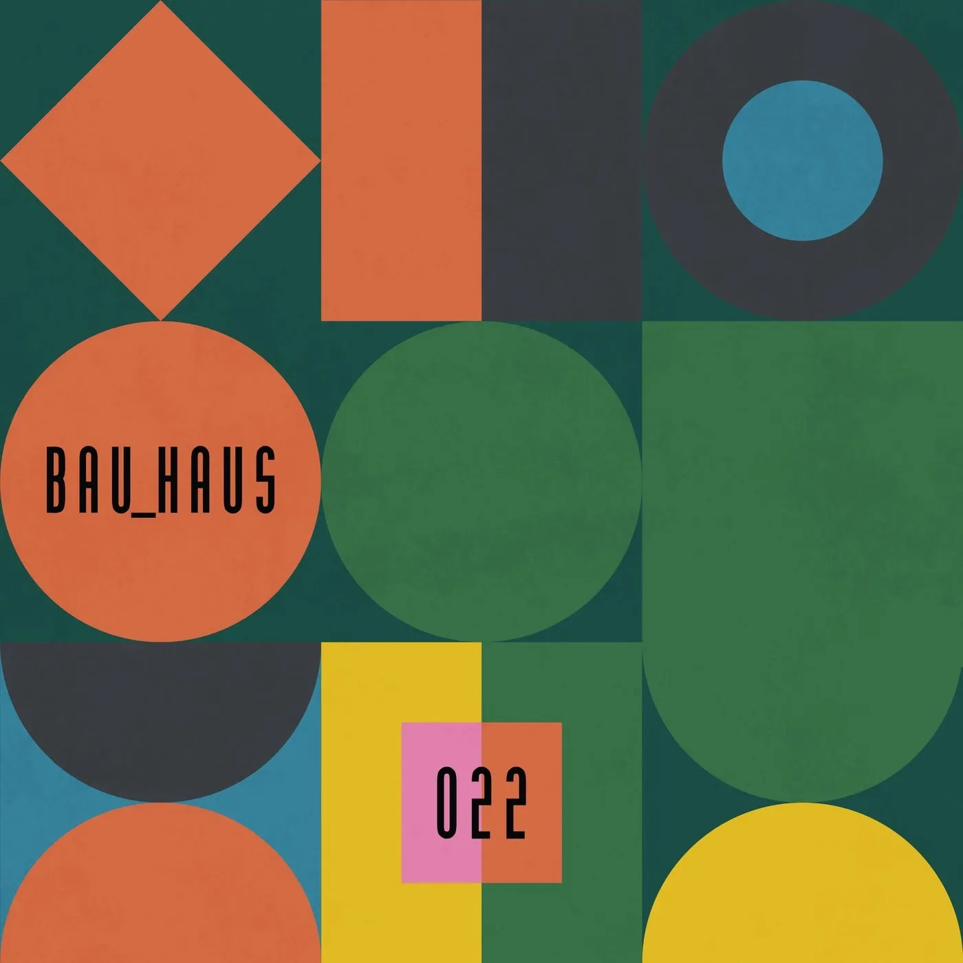 Konstantin Kobra - Poison Whiz [BAU_HAUS]