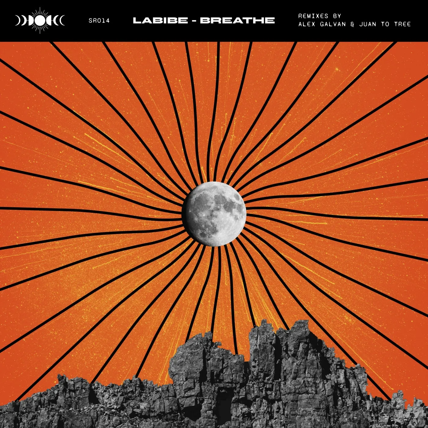 Labibe - Breathe [Satelite Records]