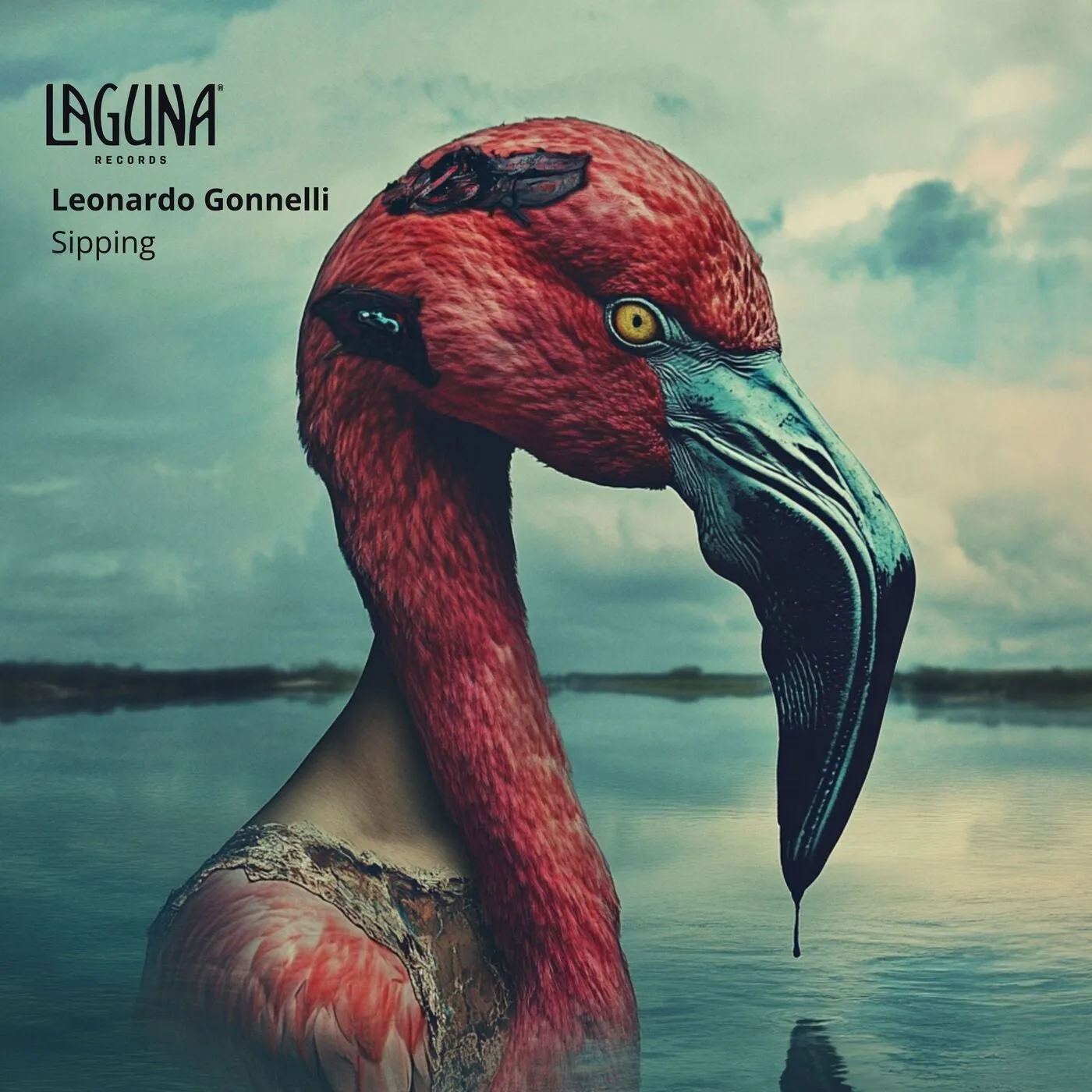 Leonardo Gonnelli - Sipping [Laguna Records]