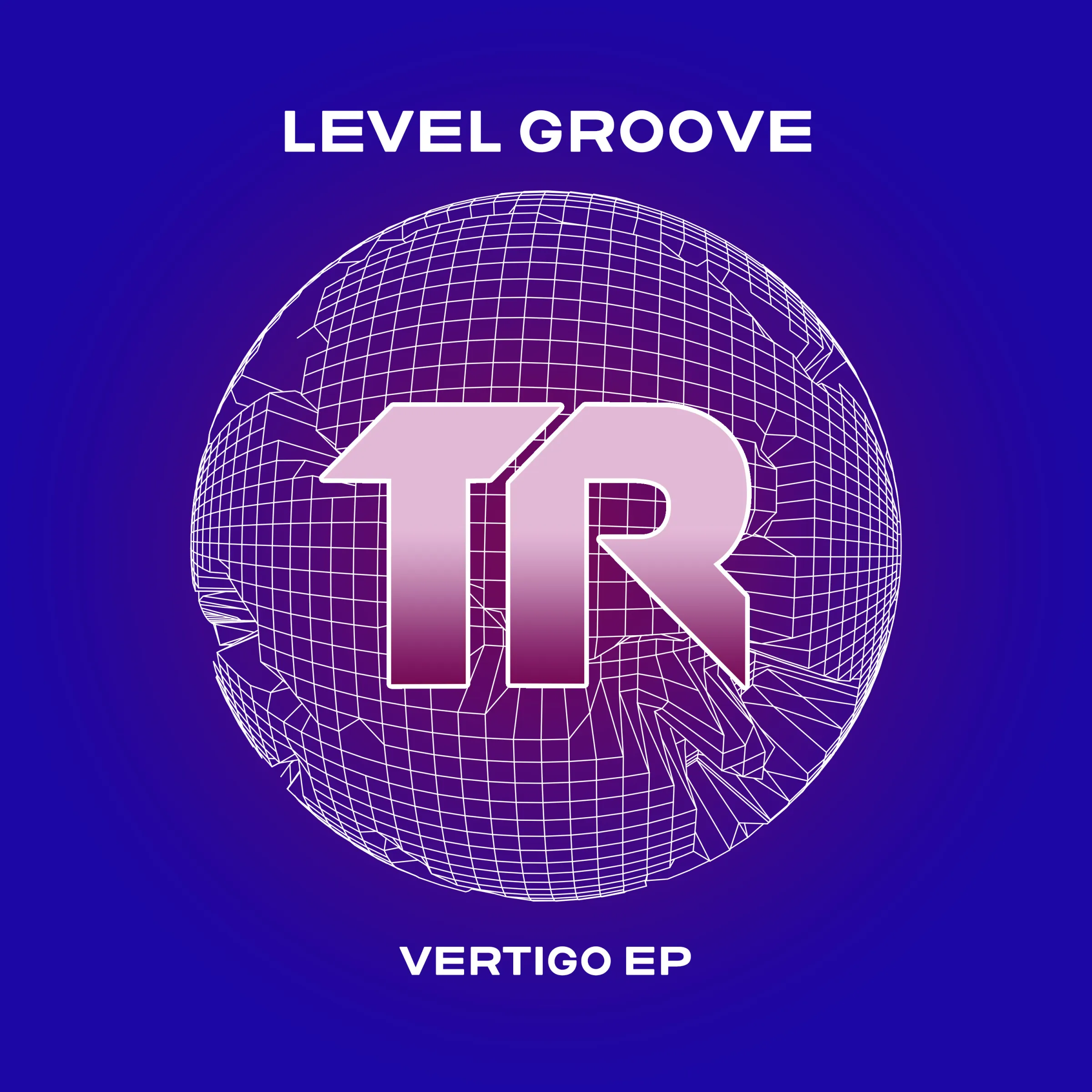Level Groove - Vertigo EP [Transmit Recordings]