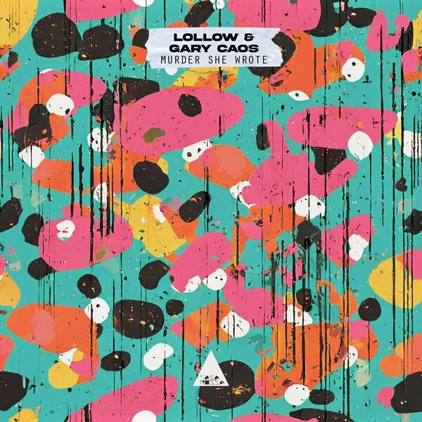 Lollow, Gary Caos – Murder She Wrote