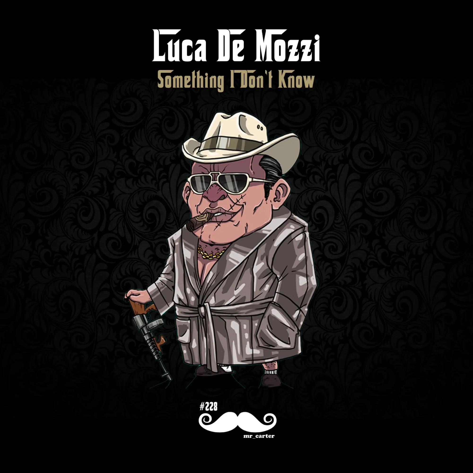 Luca De Mozzi - Something I Don't Know [Mr. Carter]