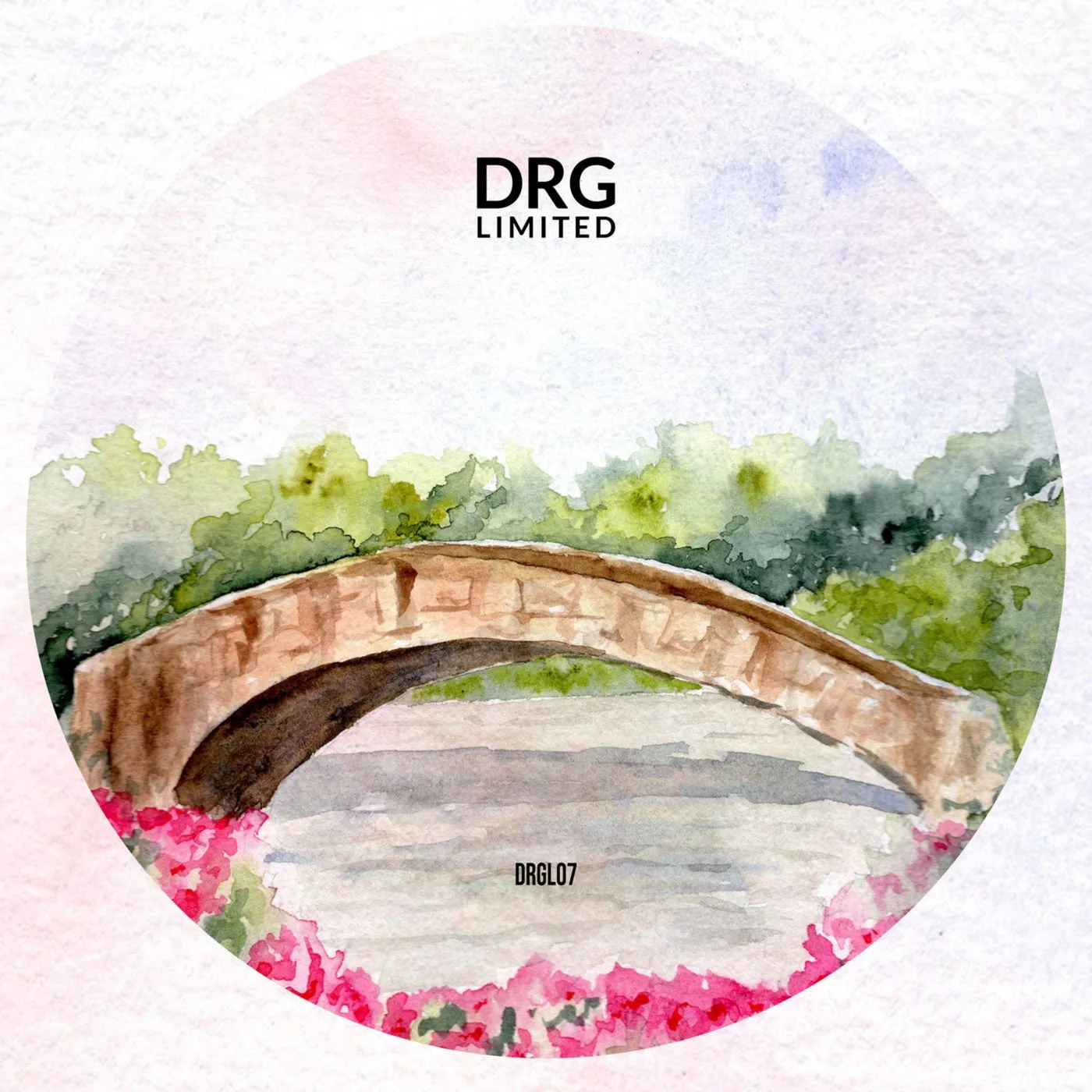 Lucas Moss - Curious Mantra [DRG Limited]