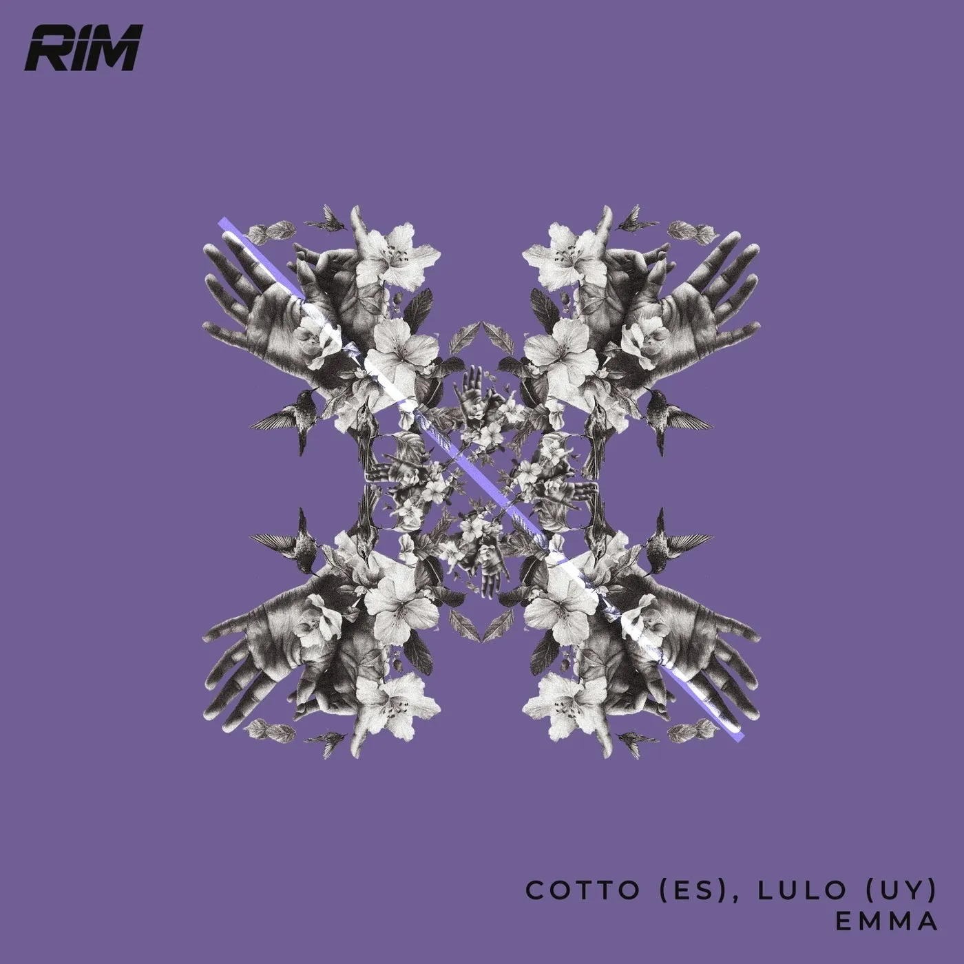 Lulo (UY), COTTO (ES) - Emma [RIM]