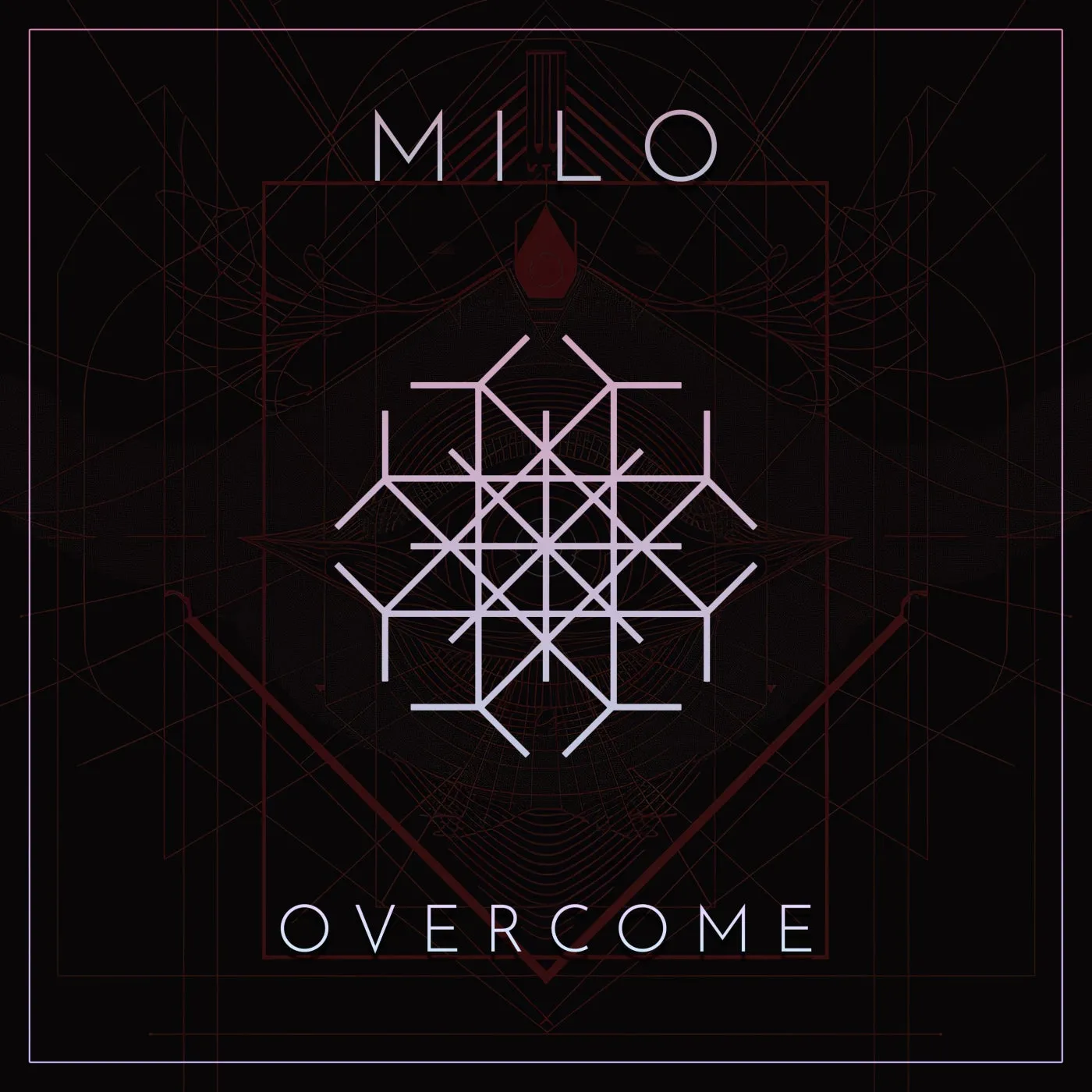 MILO [DE] - Overcome [Cold Groove]