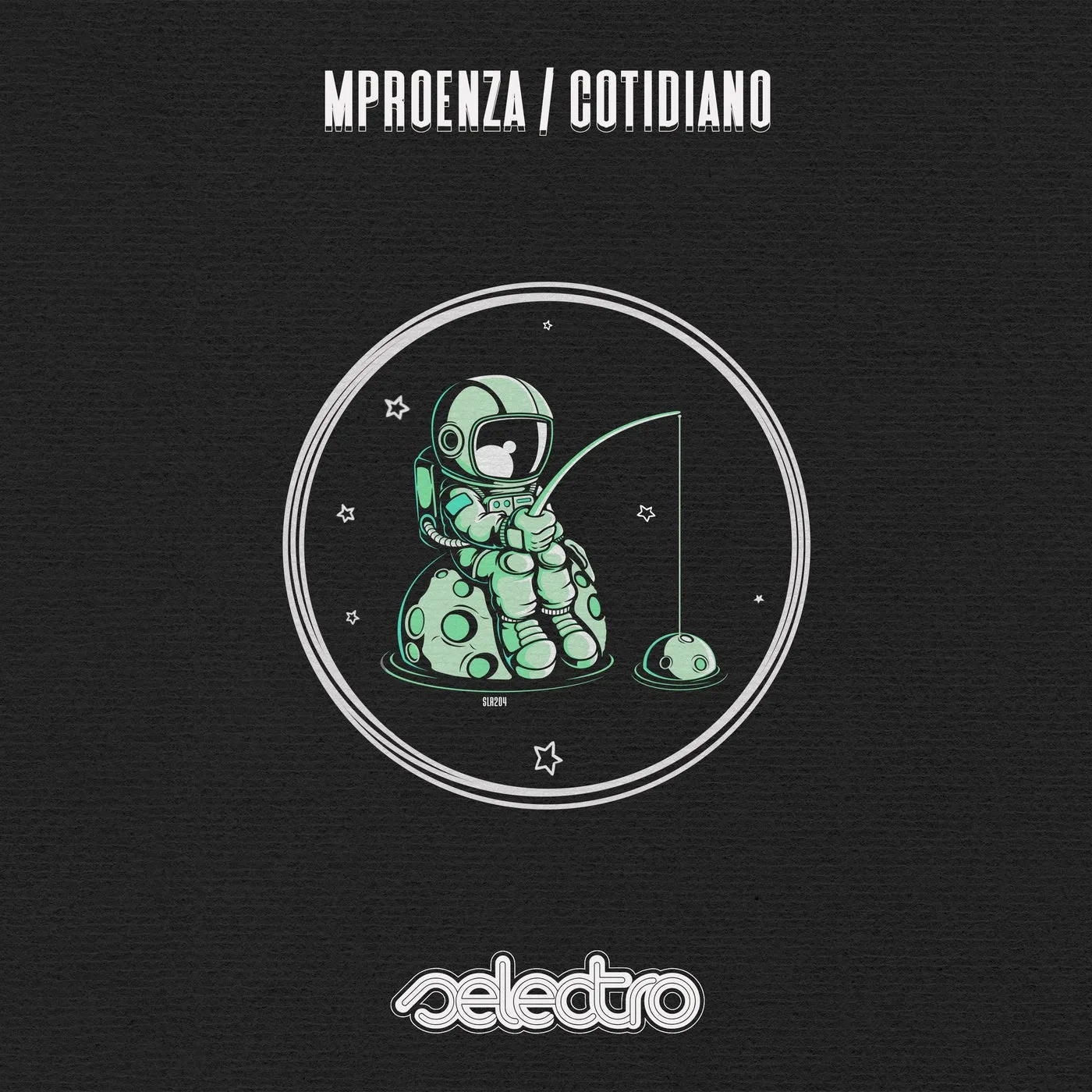 MPROENZA - Cotidiano [Selectro]
