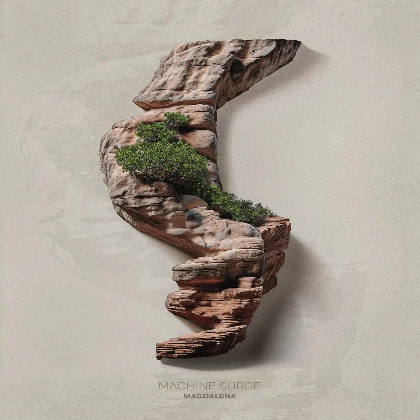 Magdalena (DE) – Machine Surge