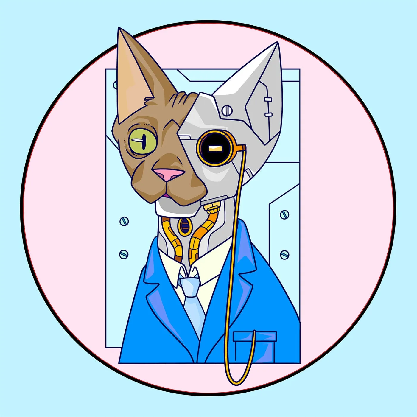 Marc Molina - Big Sound [Mad Circle]