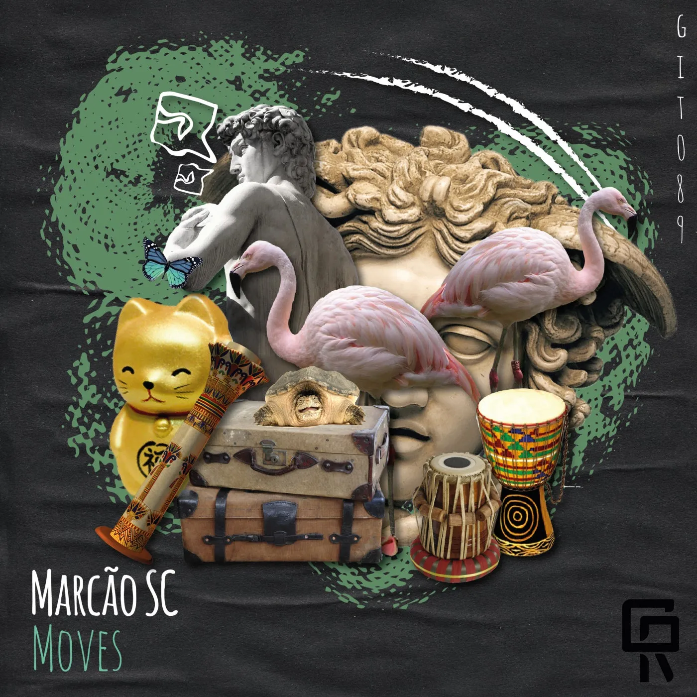 Marcao SC - Moves [GRUVIT]