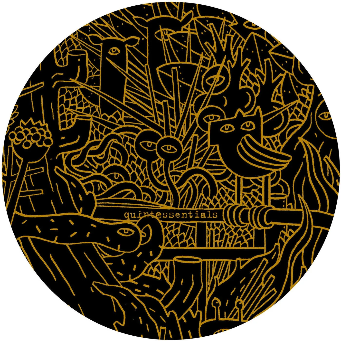 Marcus Paulson – Pure ep