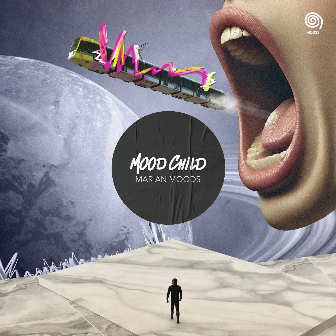 Marian (BR), Samira, Sterium - Marian Moods [Mood Child]