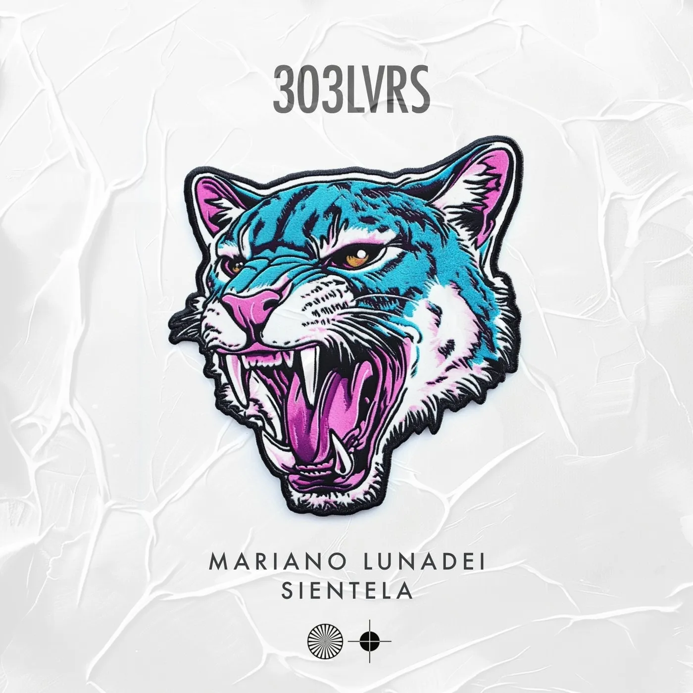 Mariano Lunadei - Sientela [303LVRS]