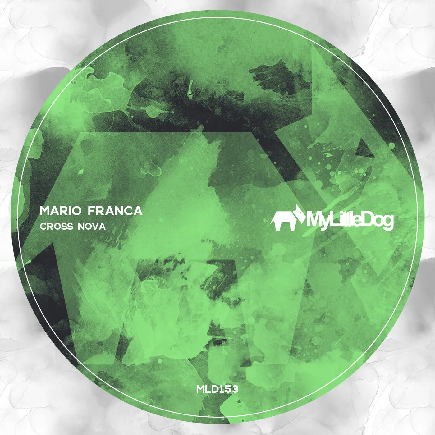Mario Franca - Cross Nova [My Little Dog]