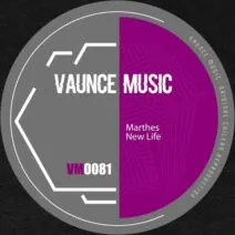 Marthes – New Life