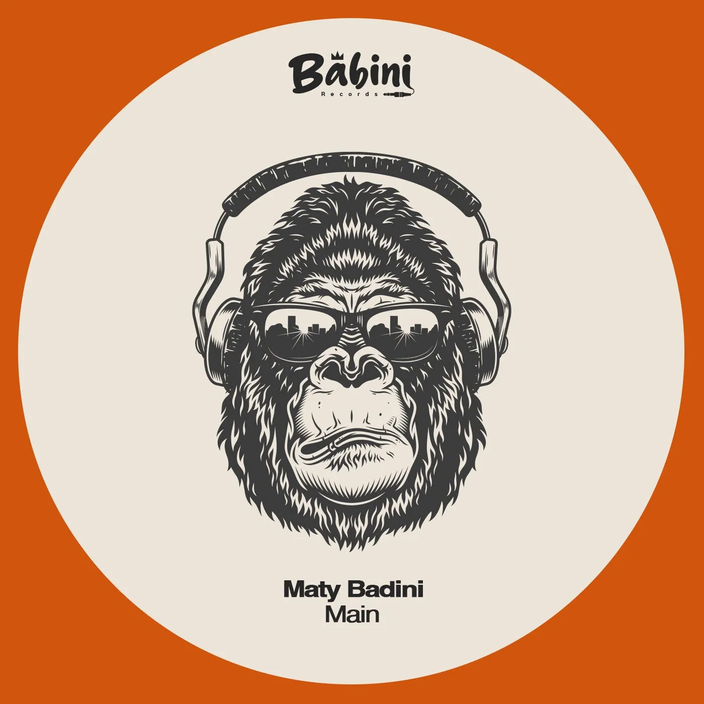 Maty Badini – Main