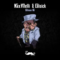 Max Vitelli - Release Me [Mr. Carter]