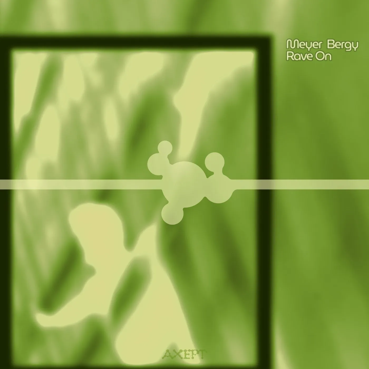 Meyer Bergy – Rave On