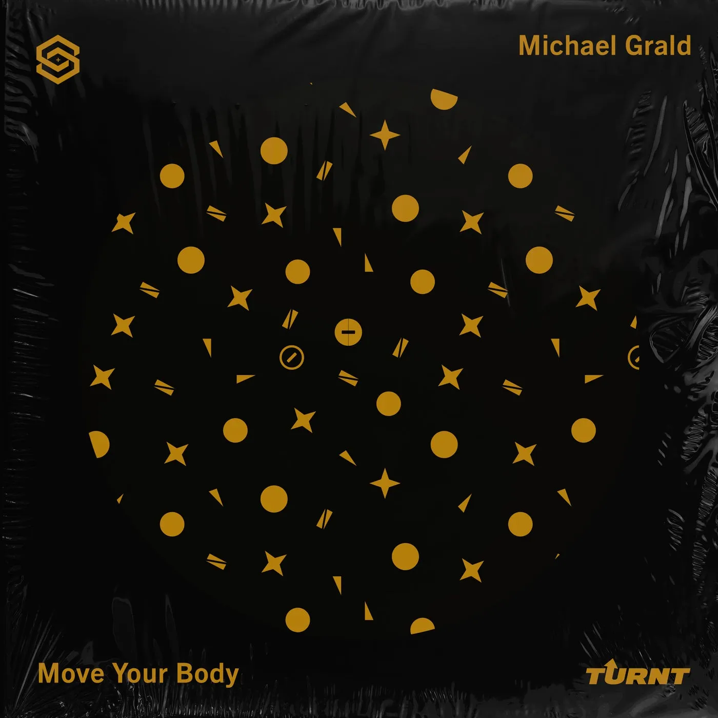 Michael Grald – Move Your Body