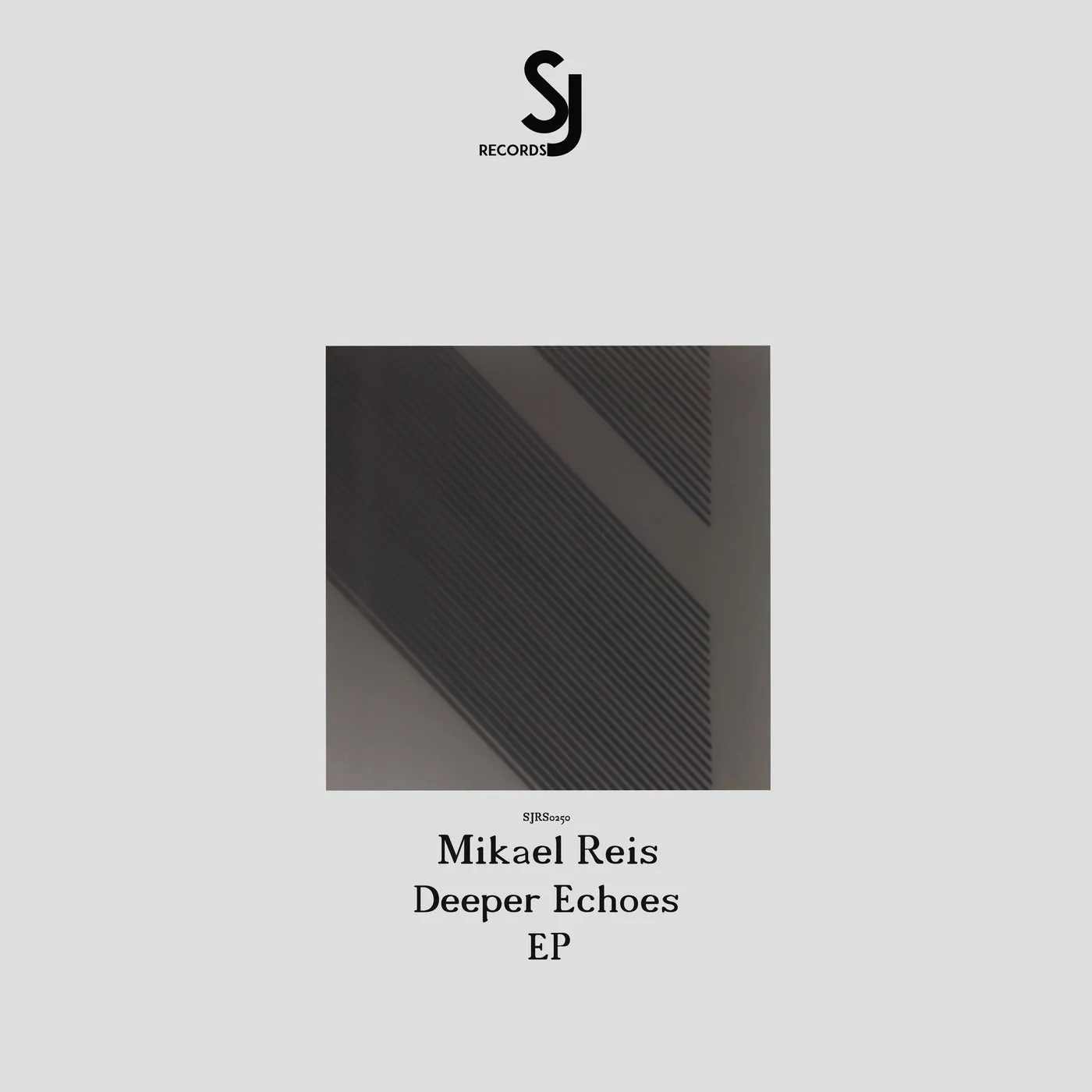 Mikael Reis - Deeper Echoes EP [Secret Jams Records]