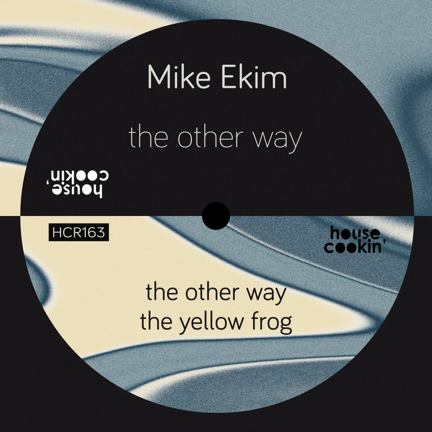 Mike Ekim – The Other Way