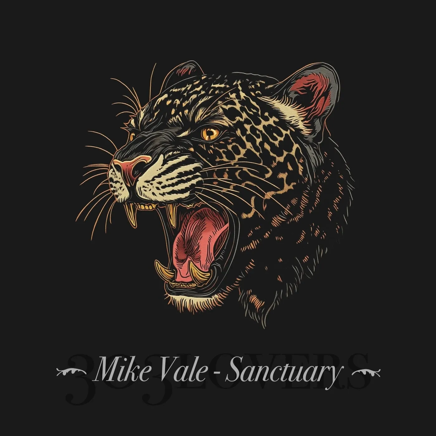 Mike Vale - Sanctuary [303Lovers]