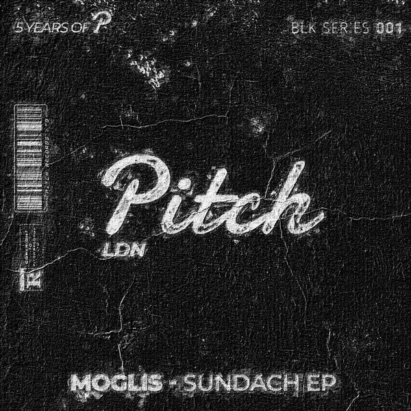 Moglis - Sundach EP [Pitch Records]
