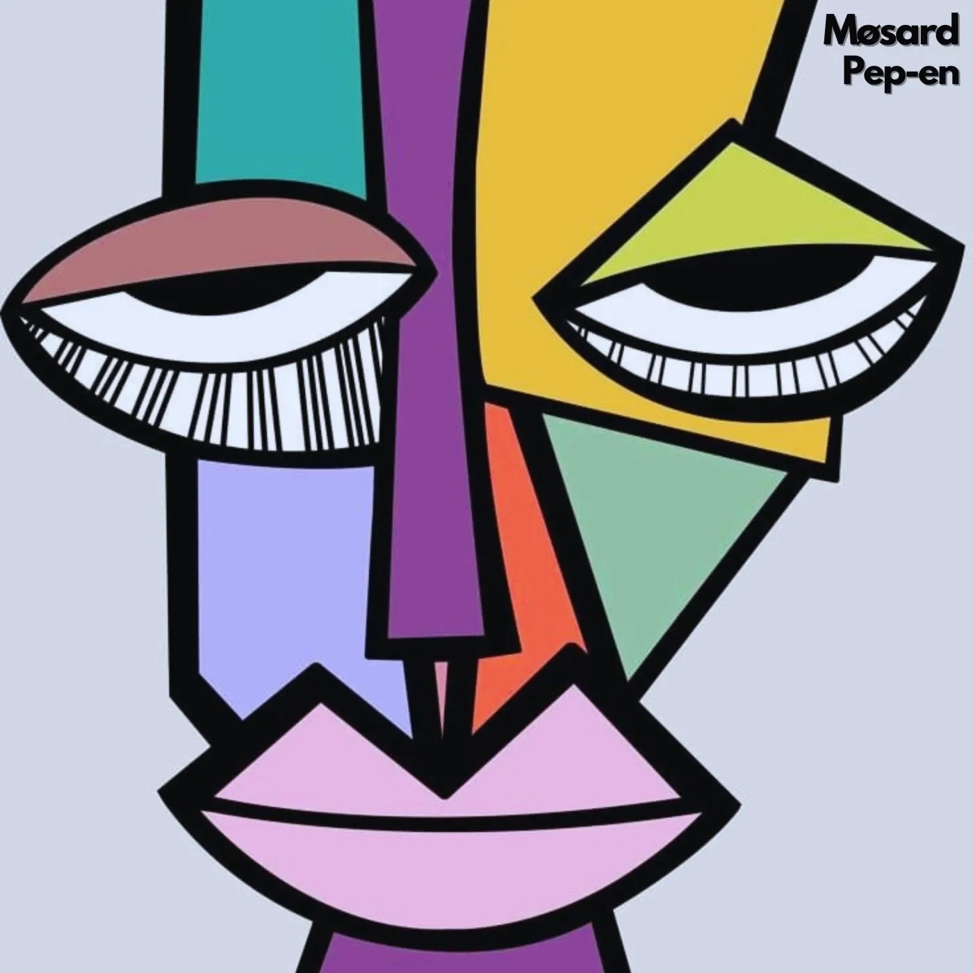 Møsard – Pep-En