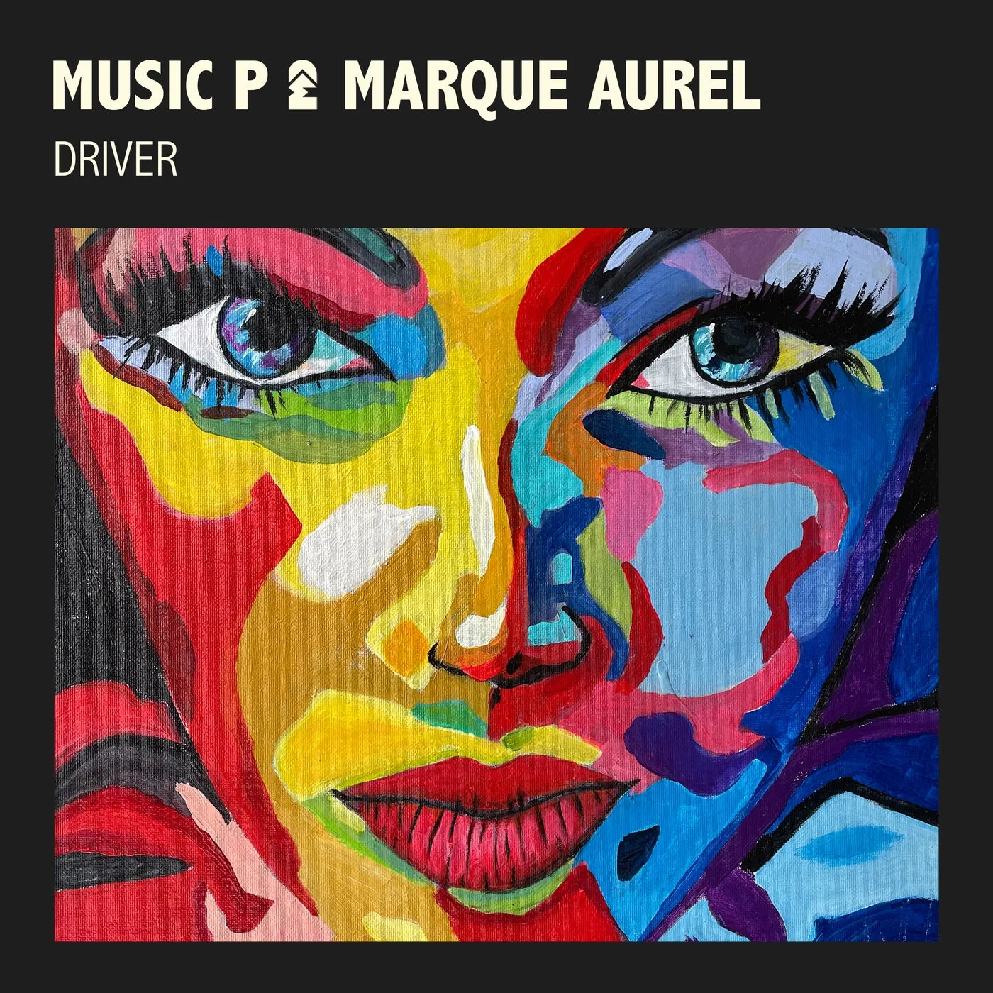 Music P, Marque Aurel - Driver [Mellow Daze]