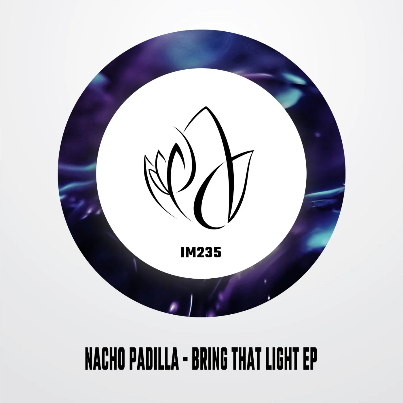 Nacho Padilla - Bring That Light EP [Innocent Music]