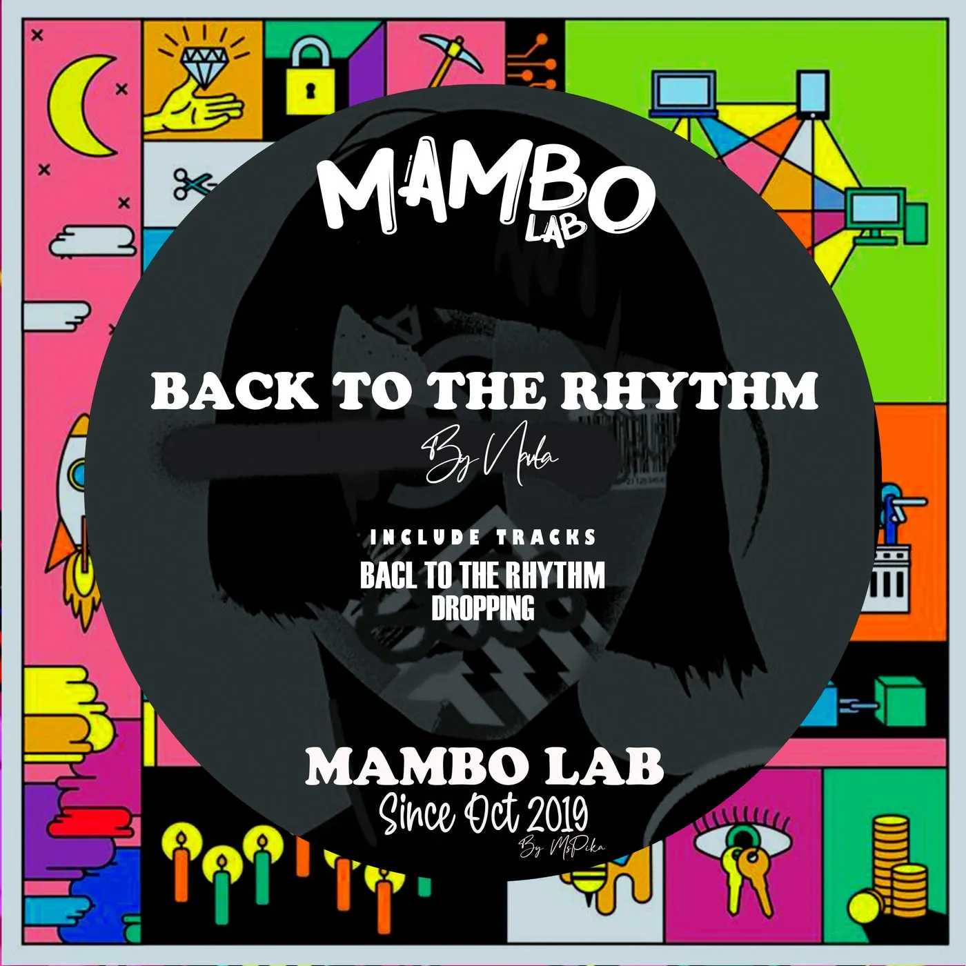 Navla - Back to the Rhythm [Mambo Lab]
