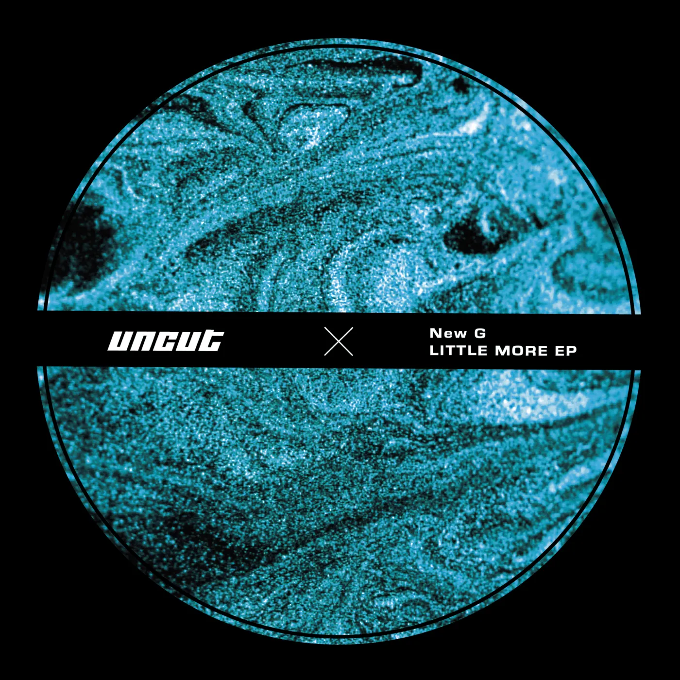 New G - Little More [Uncut]