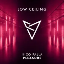 Nico Falla - PLEASURE [LOW CEILING]