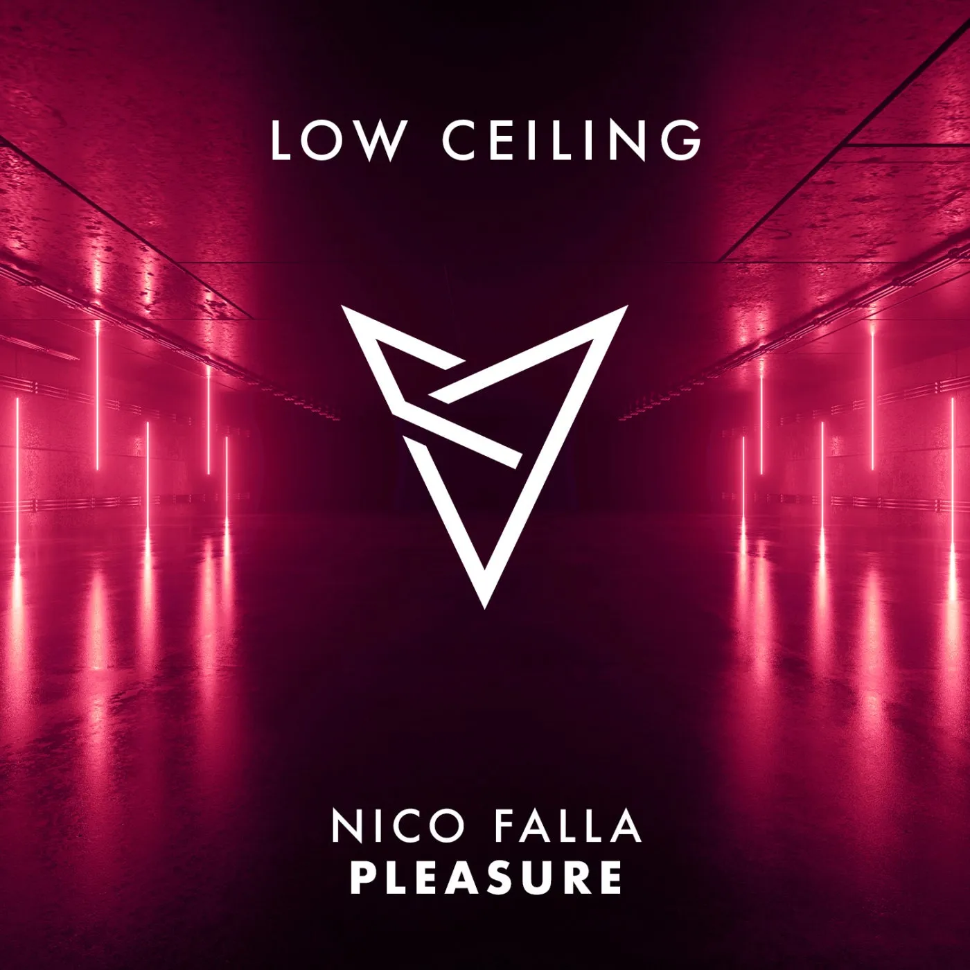 Nico Falla - PLEASURE [LOW CEILING]