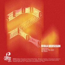 Nicola Brusegan - Seduction [Mostly Records]