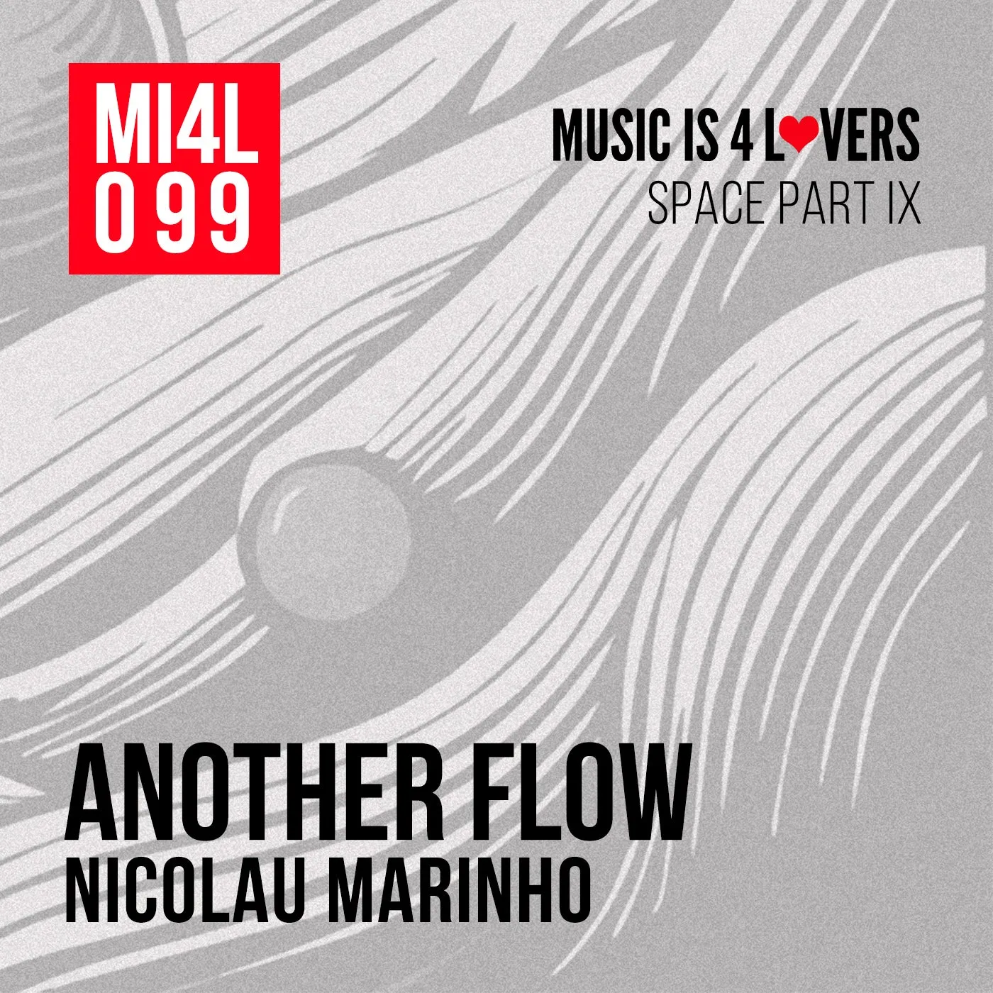 Nicolau Marinho - Another Flow [Music is 4 Lovers]