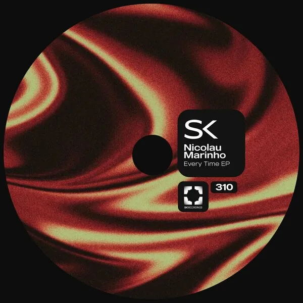 Nicolau Marinho - Every Time [SK Recordings]