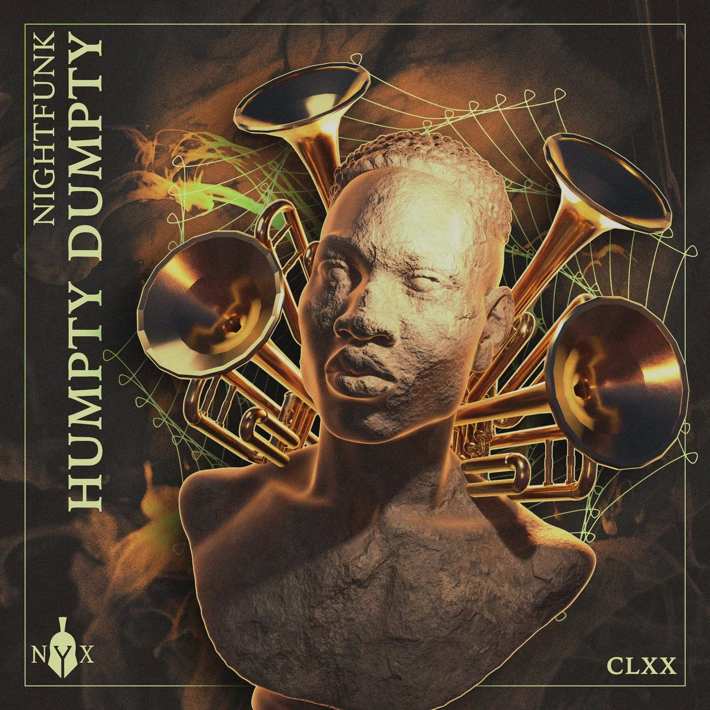 NightFunk - Humpty Dumpty [The Myth of NYX]