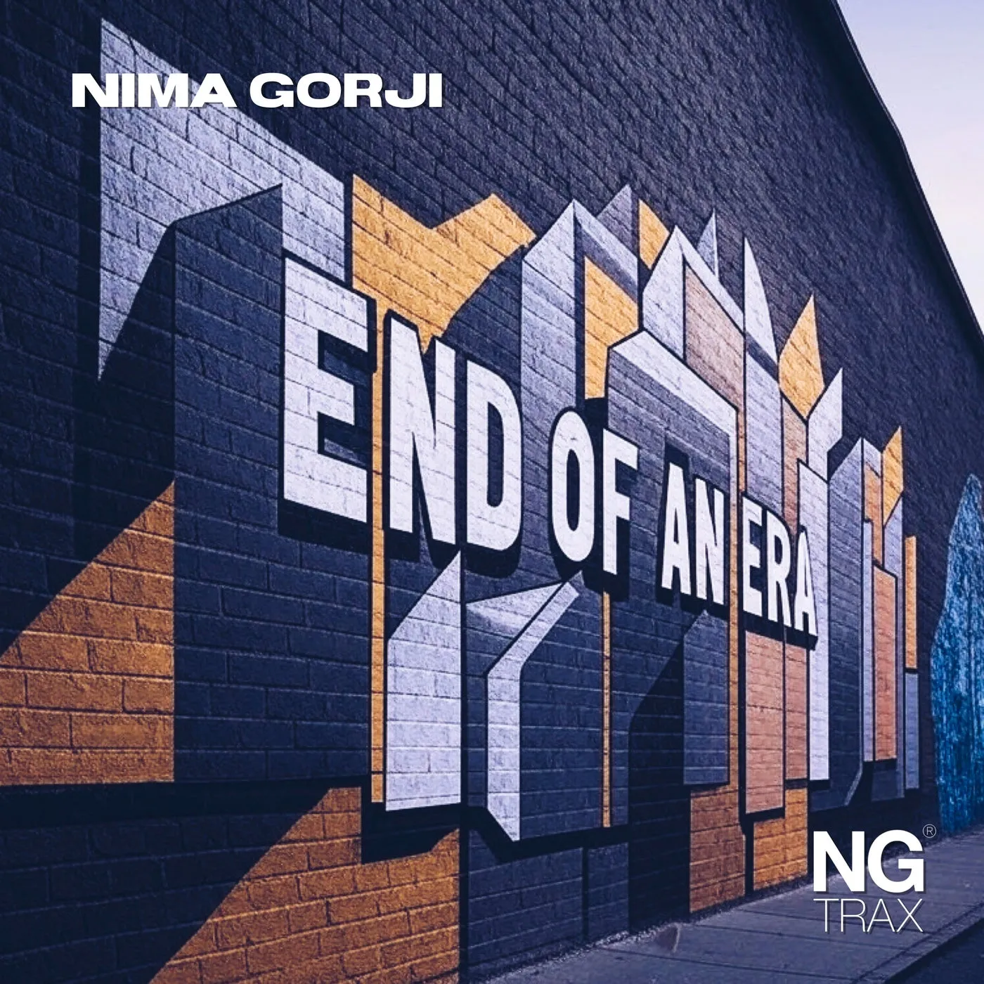 Nima Gorji – End Of An Era