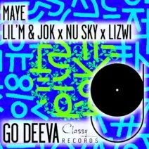 Nu Sky, Lil’M, Lizwi, jOk – Maye