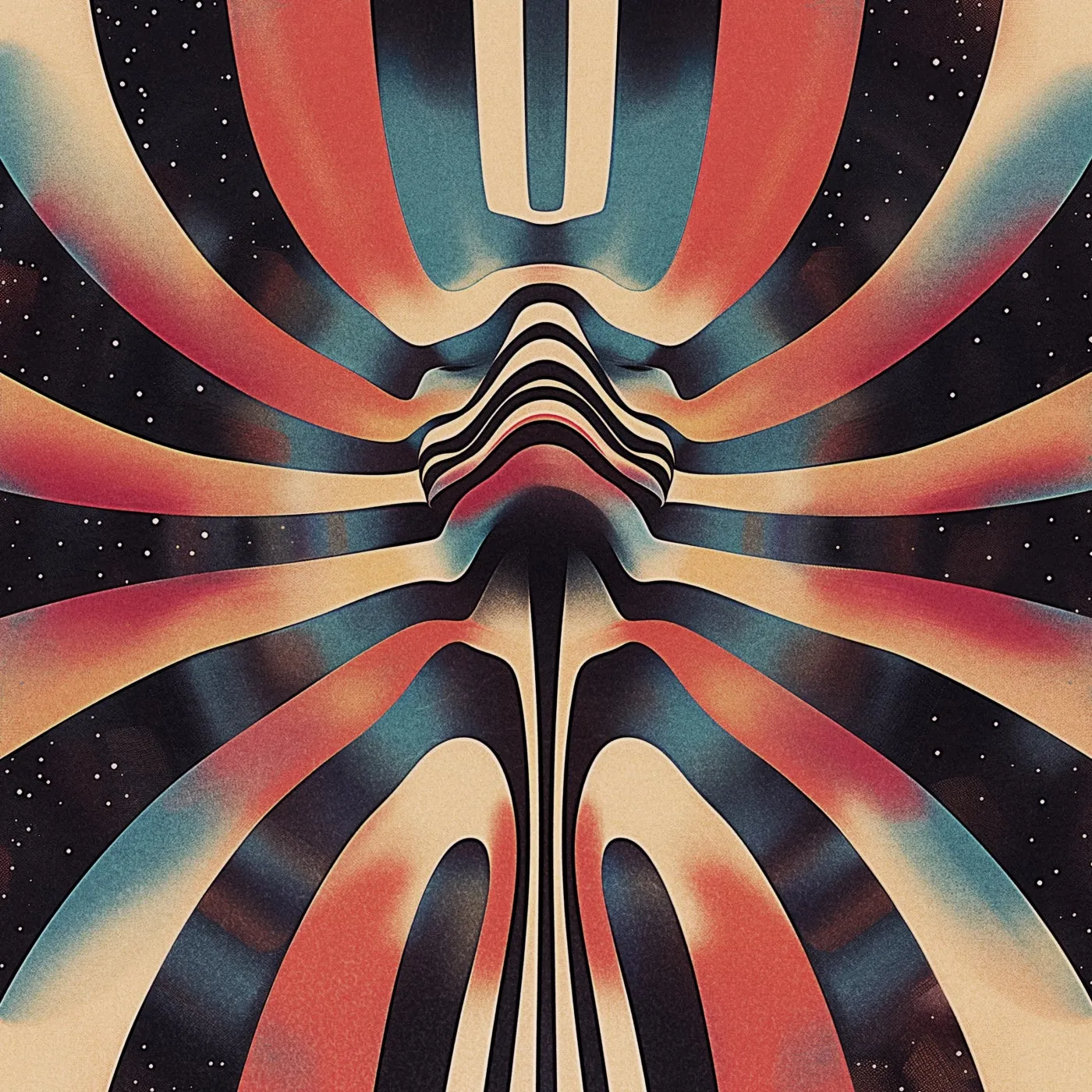 Odagled, Aiyu – Shadows of the Past