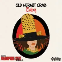 Old Hermit Crab - Baby [D'EAUPE]
