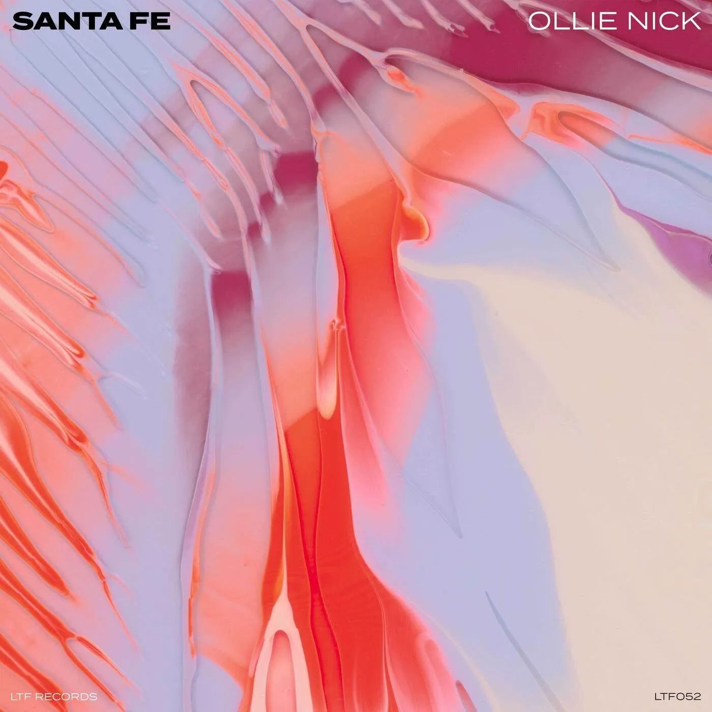 Ollie Nick - Santa Fé - Original Mix [LTF Records]