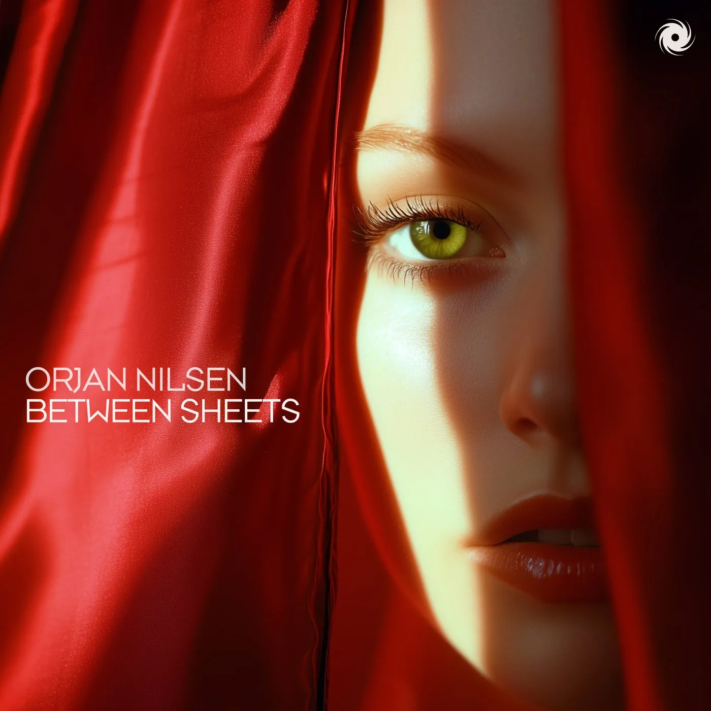 Orjan Nilsen – Between Sheets